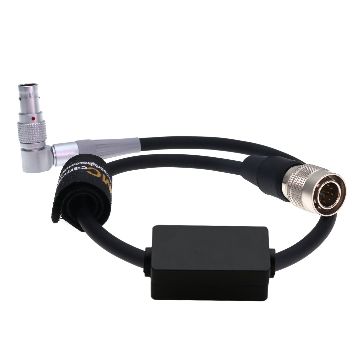 cForce CAM 7 Pin to Hirose 12 pin Cable for Sony Venice ENG Lens and ARRI Hi5, cforce RF, cmotion cPRO, camin Motor
