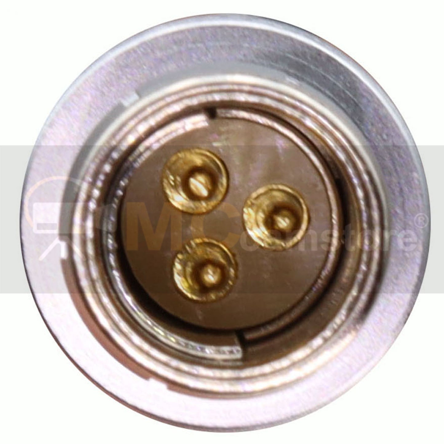 ZMU-3A - CLM/PSC 19 Pin to RS 3 Pin + 12 Pin Female Cable for ARRI K ZMU-3 CLM PSC Supply Cable
