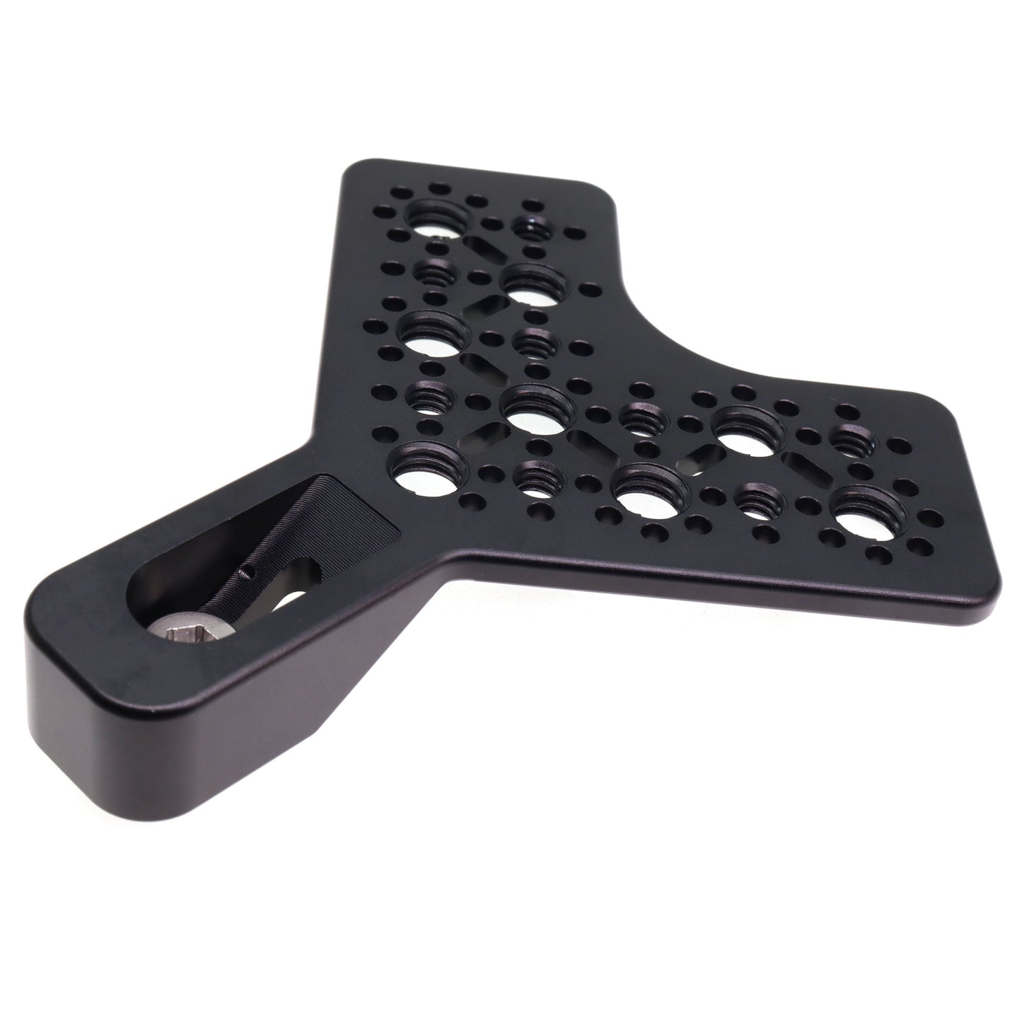 Kickstand for teradek CTRL.5 Base Plate, Fixed Bracket Bottom Panel Kit