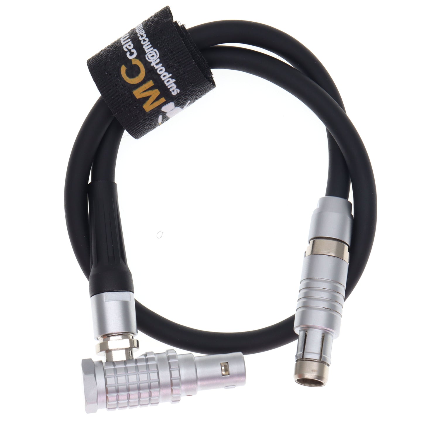 7 pin Nucleus-M Power Cable from RS 3 pin for Nucleus M Motor Power Supply