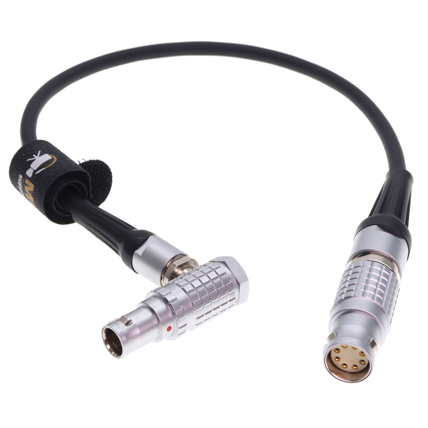 6 Pin to 8 Pin Power Cable for ARRI Alexa Mini Camera on DJI Ronin 2 Gimbal