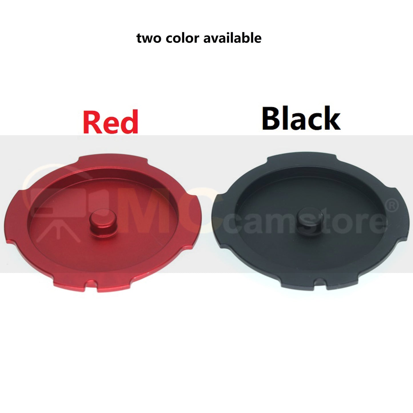 LPL Lens Cap for ARRI RED Sony Camera Metal PL Movie Lens Dust Cover