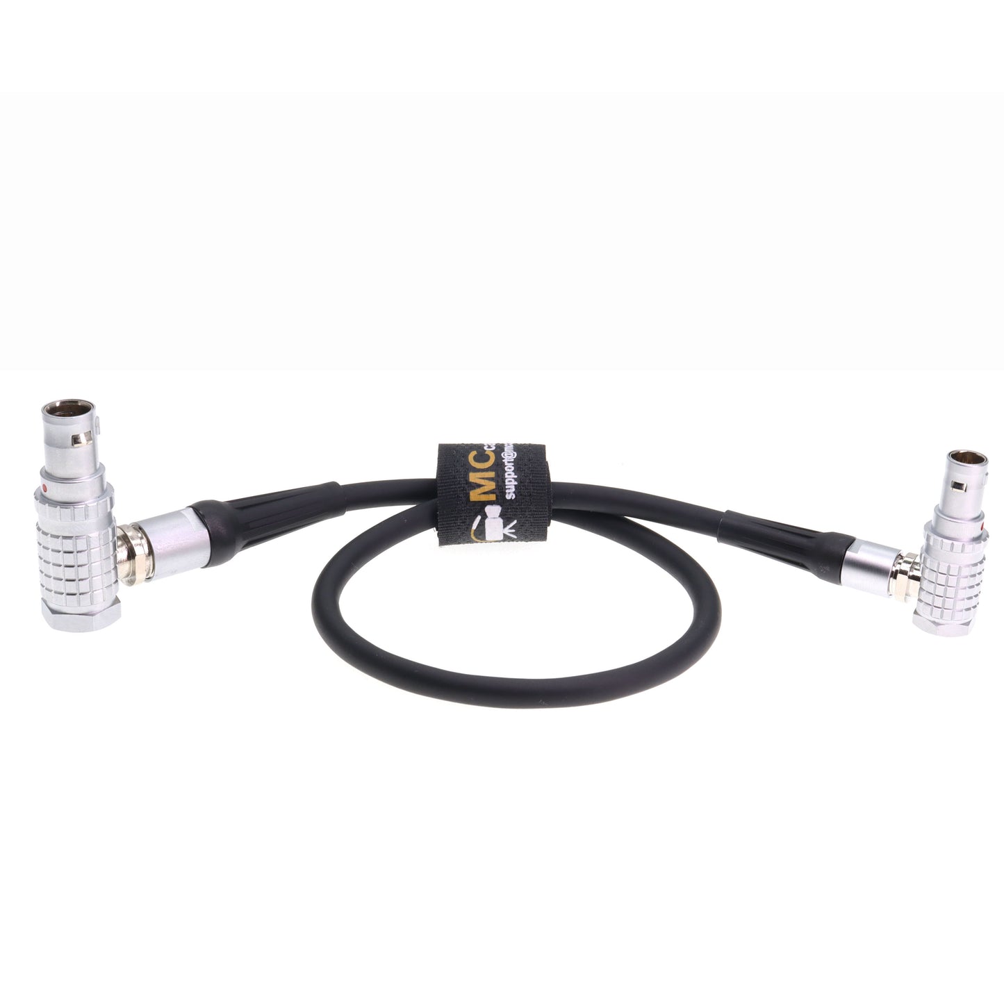 1B 6 Pin Male to 7 Pin Male Power Cable for DJI Ronin 2 Gimbal Stabilizer to Nucleus-M Focus Motor