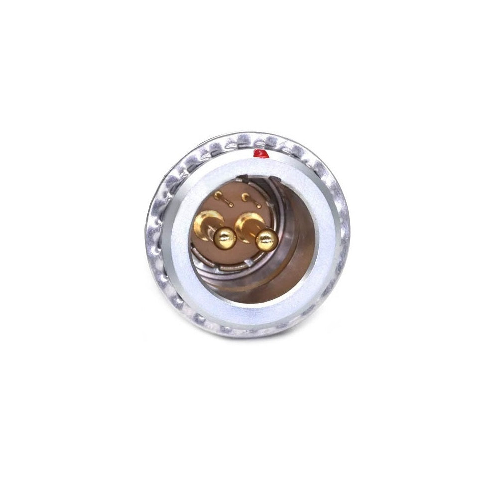 ARRI Sky Panel S360-C LED Power Cable Plug 2+2 Pin Male / 2+2 Pin Female Plug socket
