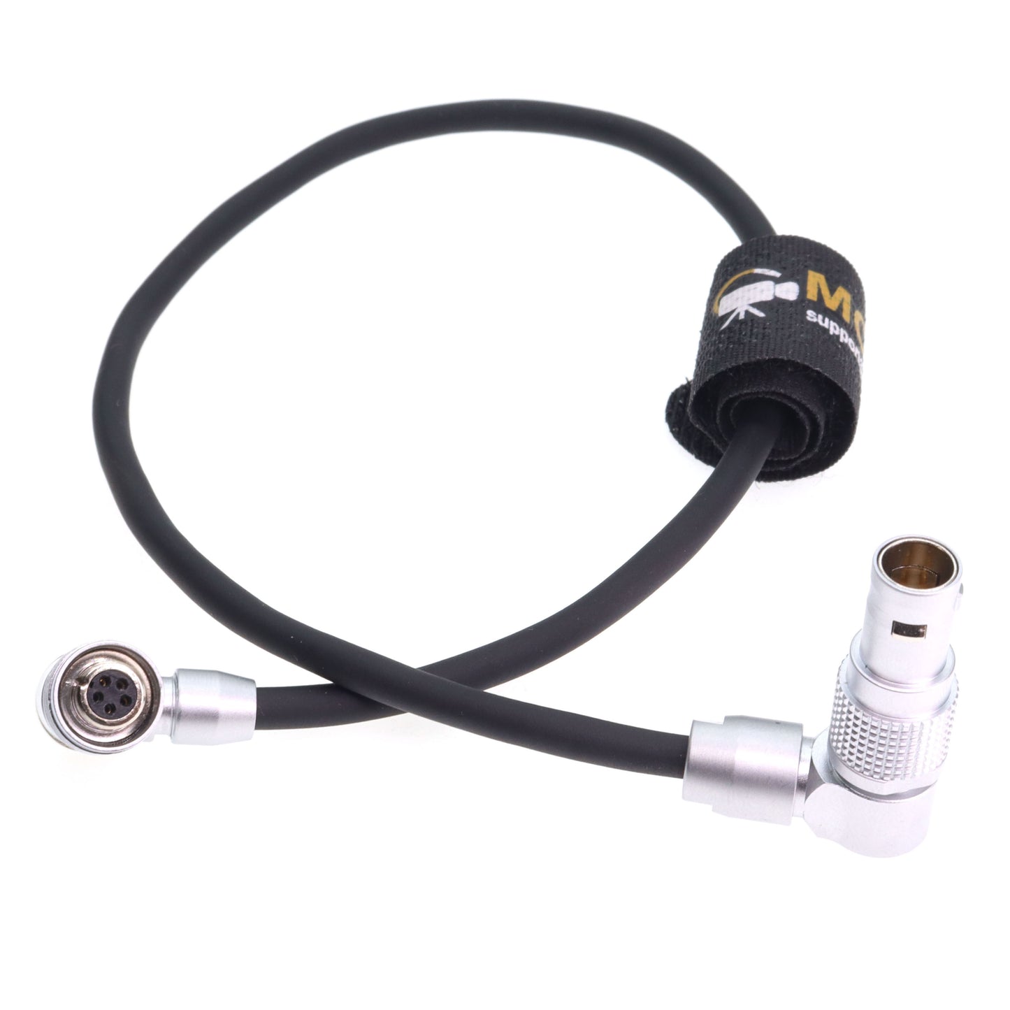 LH5P LH5H Monitor 5 Pin Power Cable for ARRI Alexa and Z CAM E2 F6 Camera to PortKeys