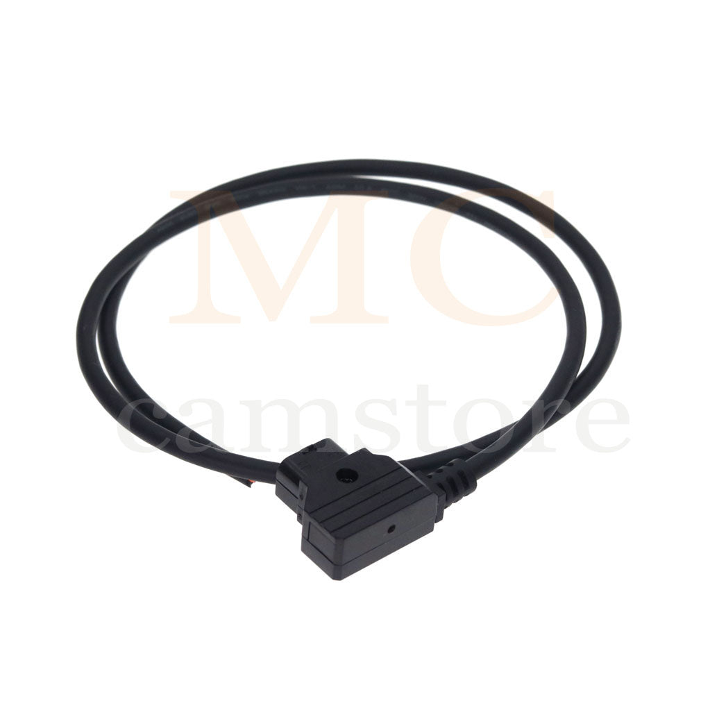 PCB Chip protect Camera Reverse protection safe d tap ptap power supply diy cable for 4k camera film monitor recorder plug jack connector