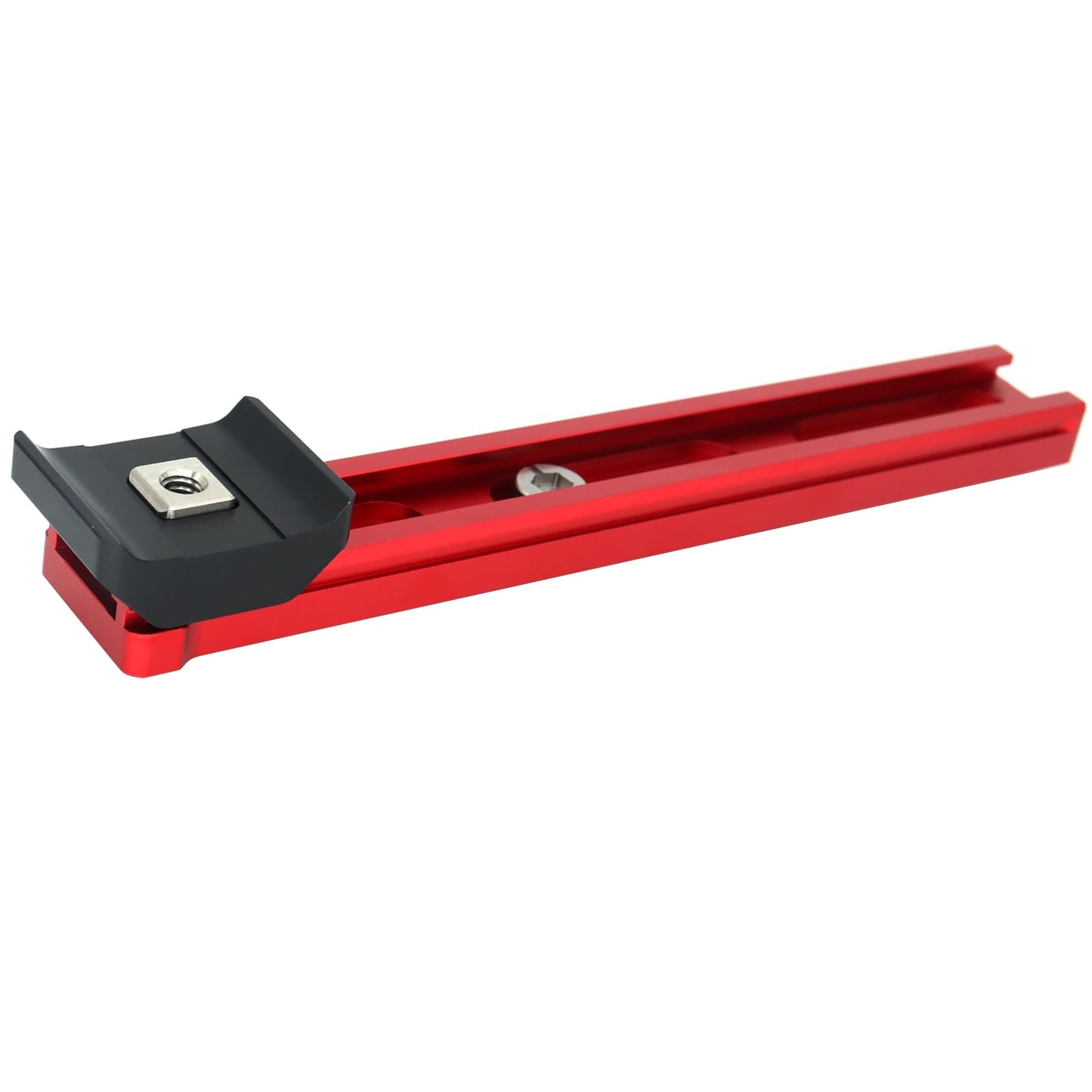 Ronin 2 Fixed Bracket Stabilization Quick Adjustment Head Mounting Slide Bracket for DJI Ronin 2 Camera, 18.5cm