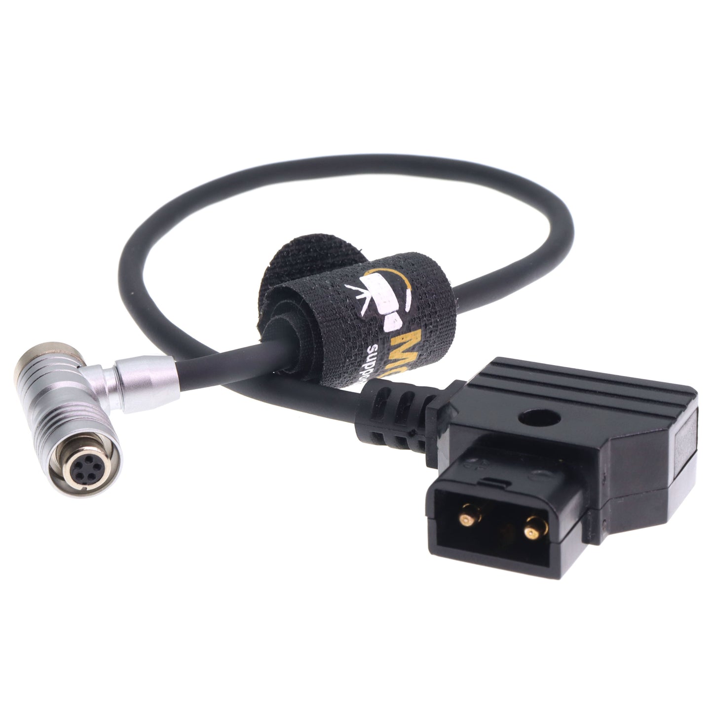 5 Pin Portkeys LH5P LH5H Monitor Power Cable to D tap