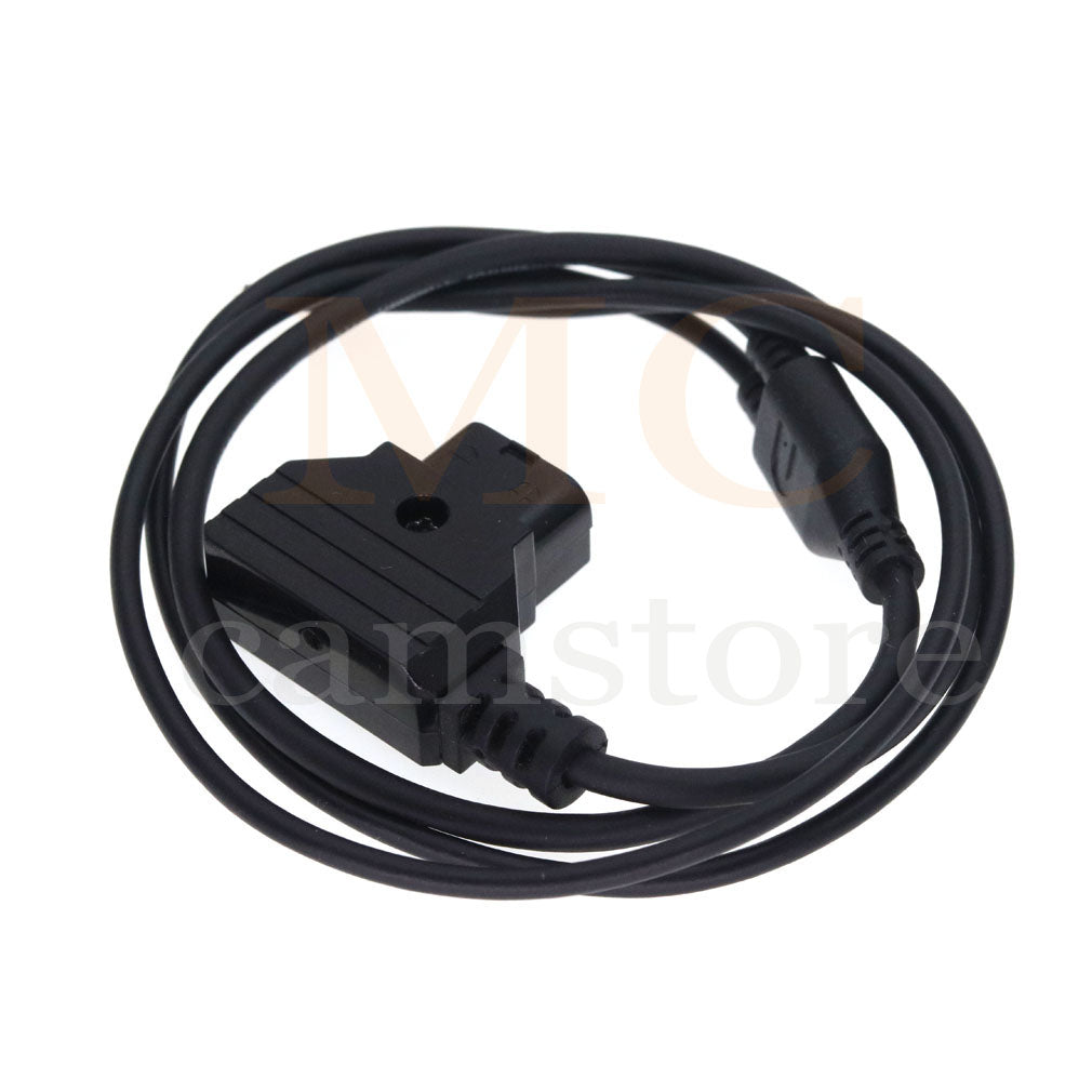 Y-type PCB Chip protect Camera Reverse protection safe d tap ptap power supply diy cable for 4k camera film monitor recorder plug jack connector