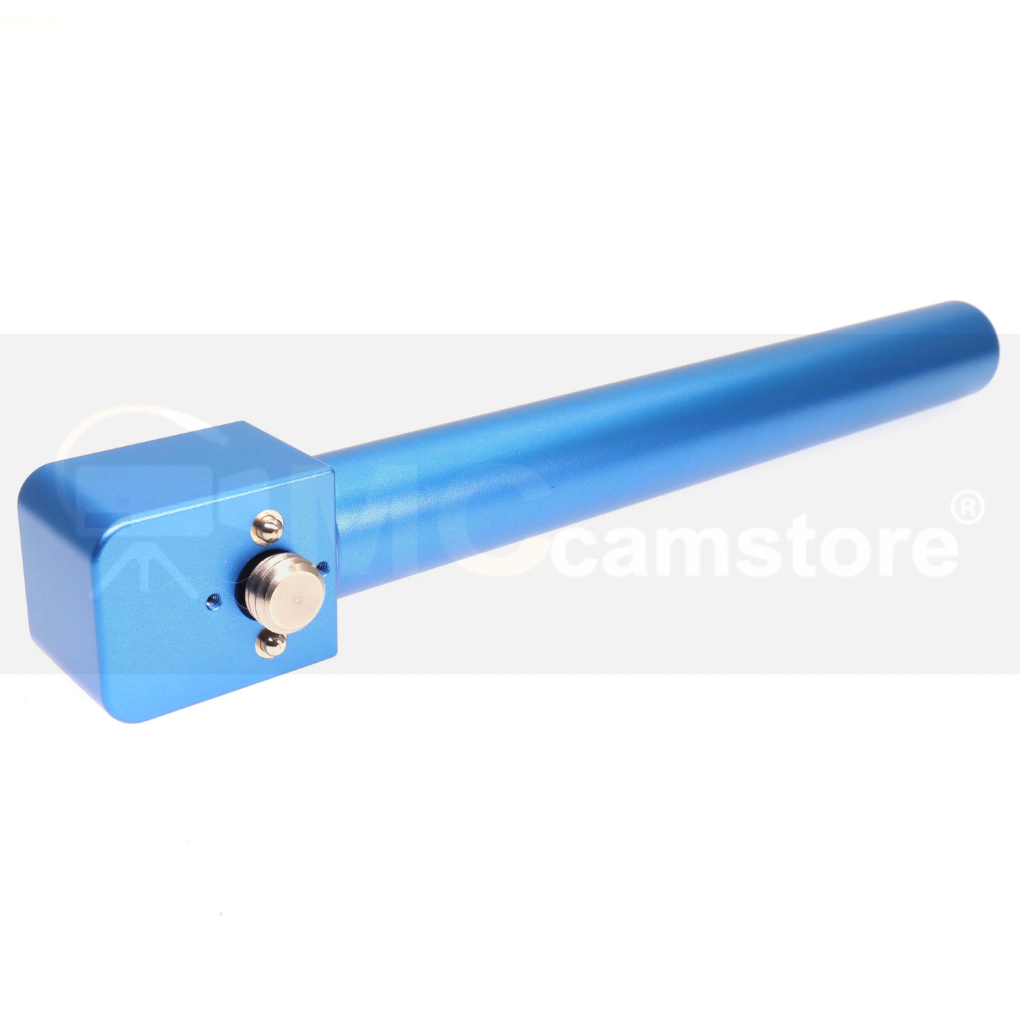 19mm Rod Mounting Bracket with 3/8"-16 Screw and Anti Twist for ARRI RED Sony Camera