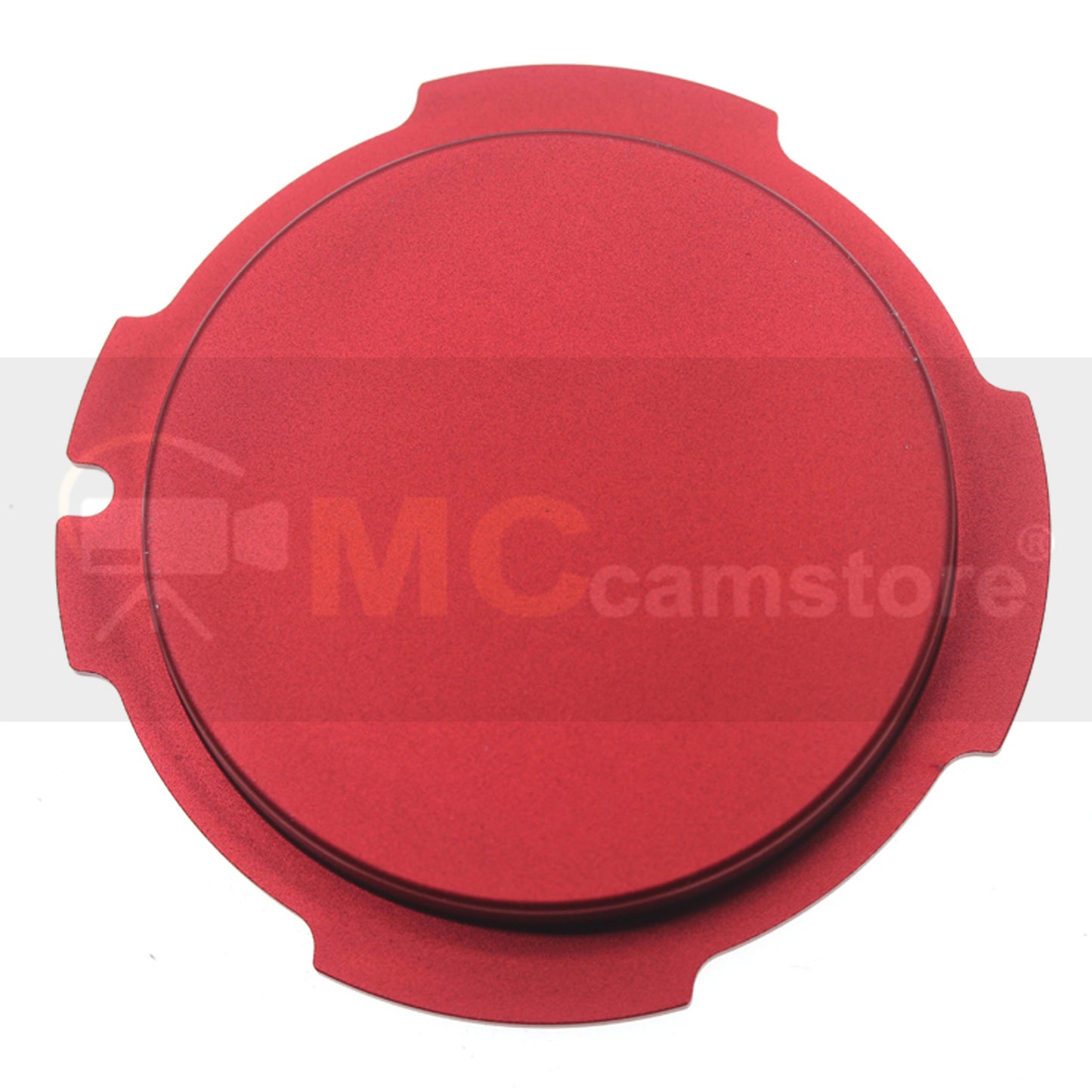 LPL Lens Cap for ARRI RED Sony Camera Metal PL Movie Lens Dust Cover