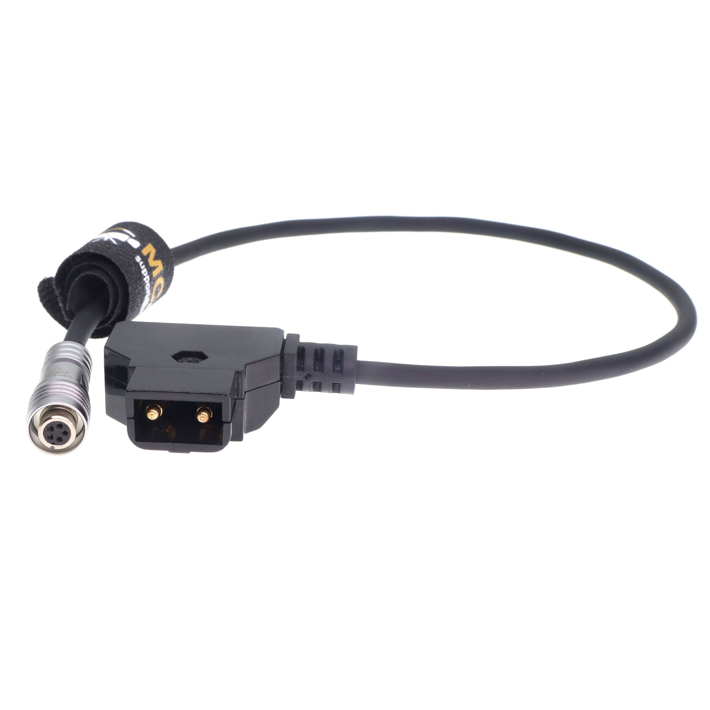 5 Pin Female to D tap Power Cable for Portkeys LH5P LH5H Monitor