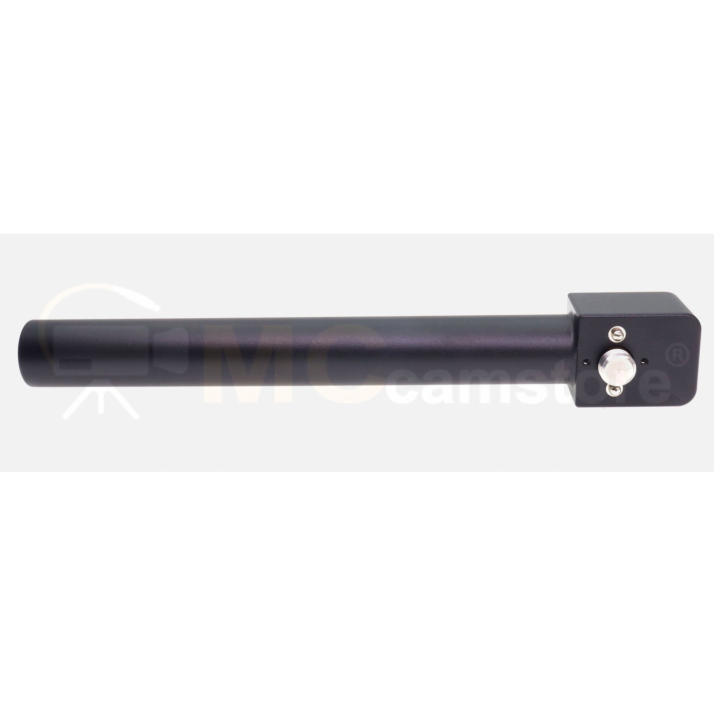 19mm Rod Mounting Bracket with 3/8"-16 Screw and Anti Twist for ARRI RED Sony Camera