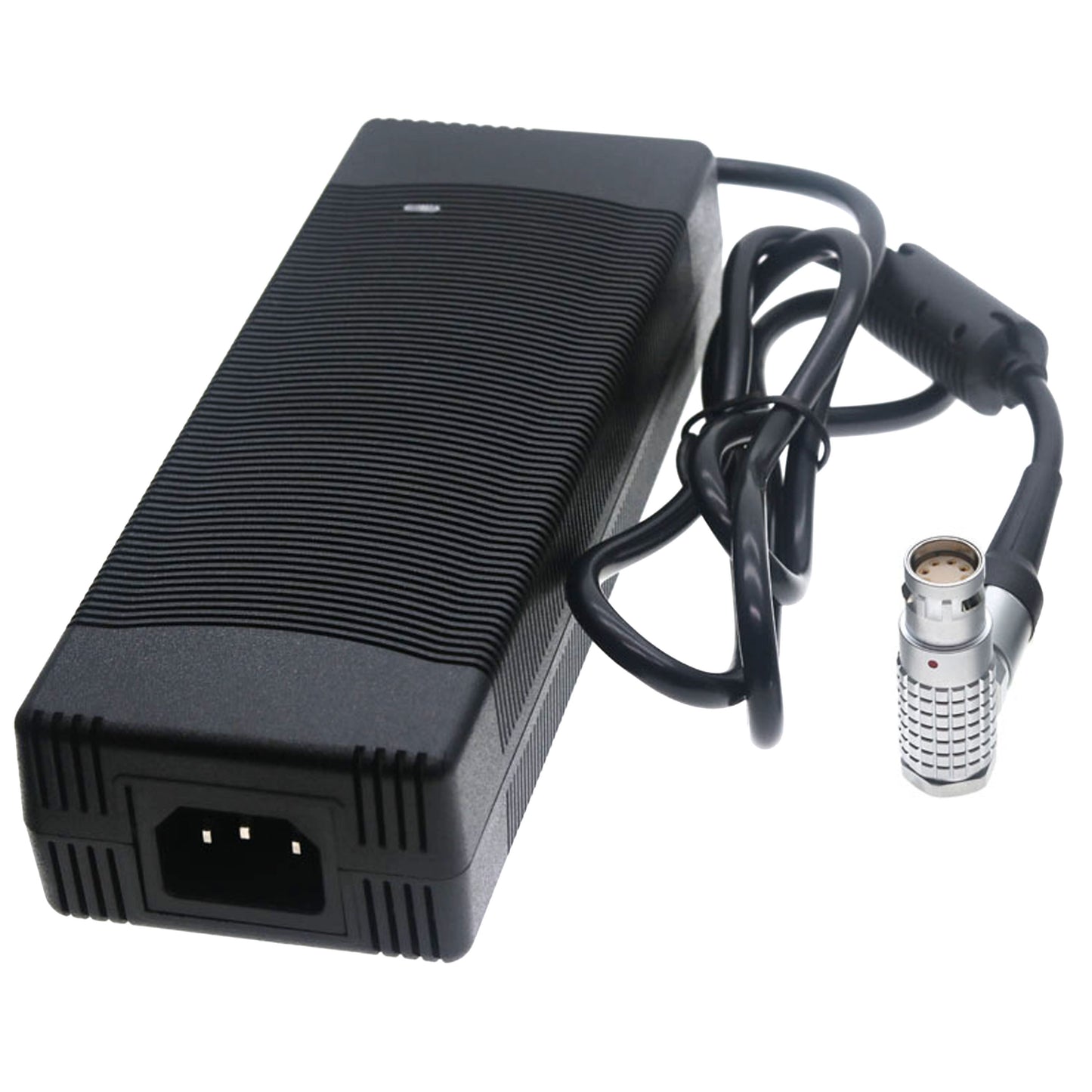 24V AC Power Supply Adapter for ARRI Alexa 35, Alexa Mini, Mini LF, Amira Camera 8 Pin Female Connector 24V 9A