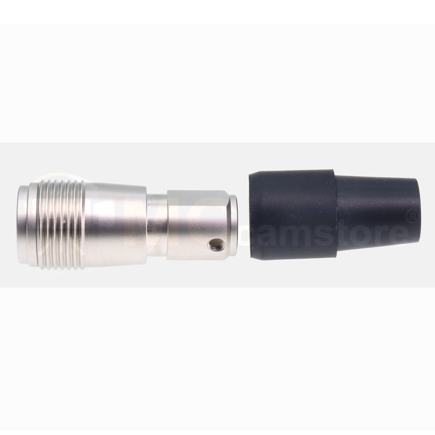 20 Pin Female Inline Socket Hirose HR25A-9J-20S Female Push Pull Self Locking Connector for Cabio's servo Zoom Motor