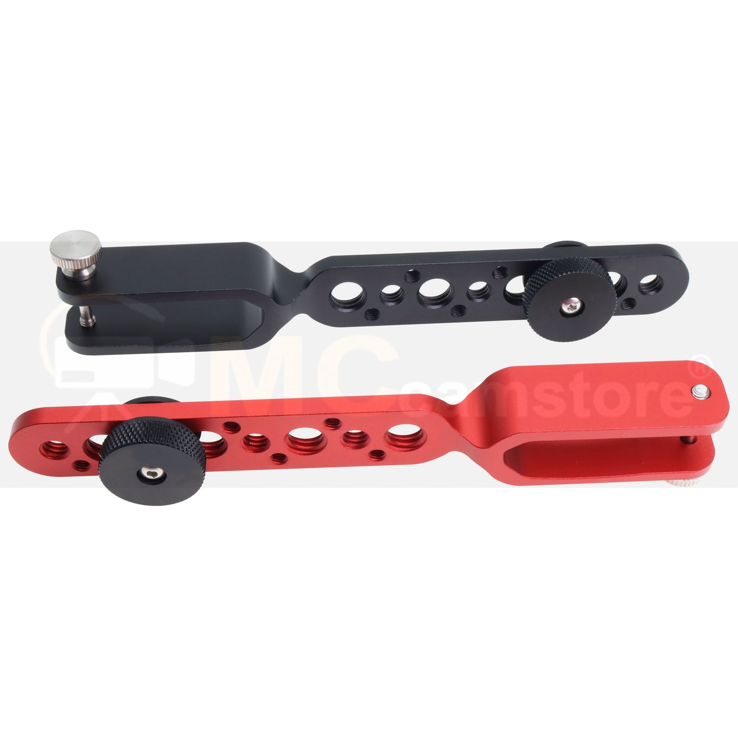 Ronin 2 Image Transmission Bracket, Tilt Axis Cage Arm Extension Stand Bracket Mount for DJI Teradek Bolt Bond Vaxis Video Transmission Transmitter Receiver