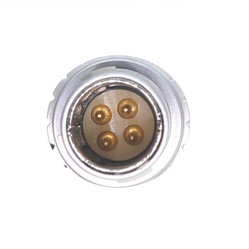 ARRI cforce RF/ cRRO camin CAM 7-pin to LBUS 4-pin motor cable, CAM 7p - LBUS