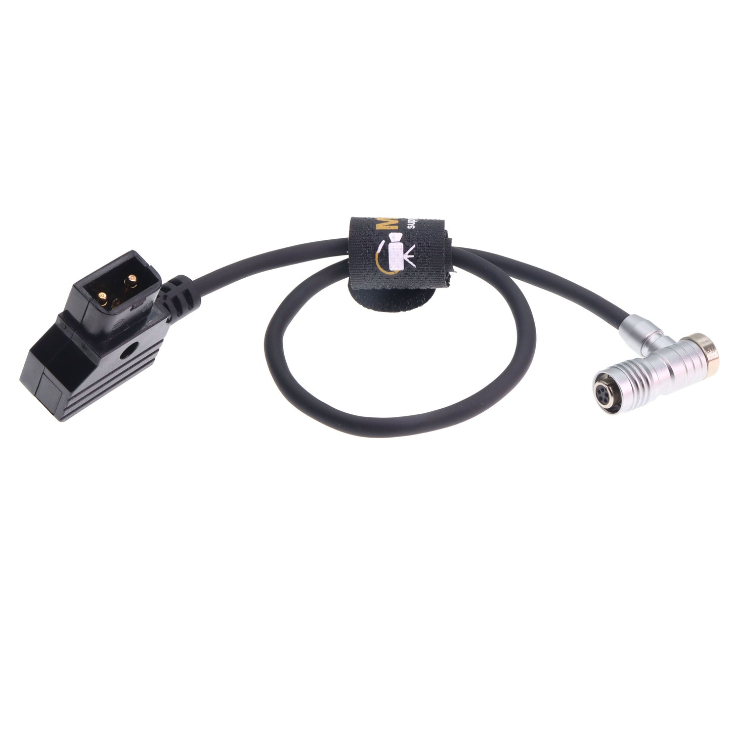 5 Pin Portkeys LH5P LH5H Monitor Power Cable to D tap