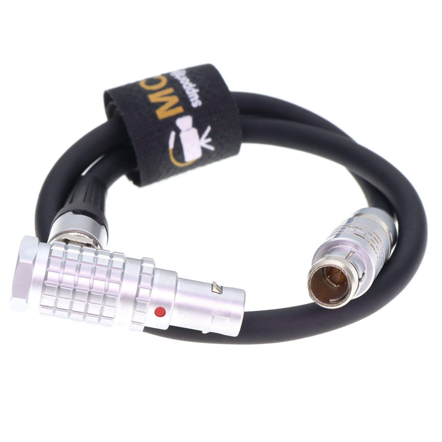 7 pin Nucleus-M Power Cable from RS 3 pin for Nucleus M Motor Power Supply