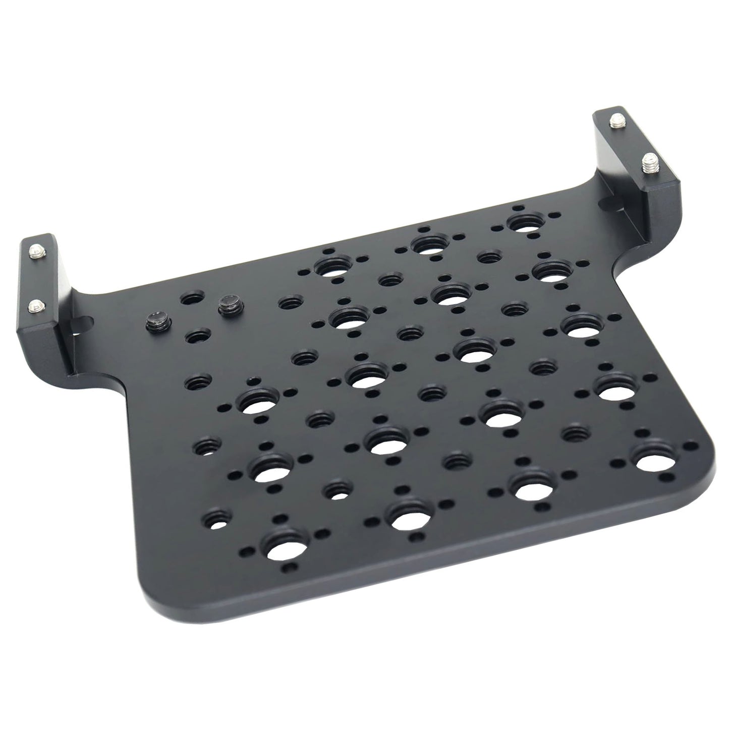 Side Panel Cheese Plate for ARRI Alexa mini miniLF ARRI Rig Expansion Side Panel Kit Cheese Plate Frame, Red Side Extension Mounting Frame kit