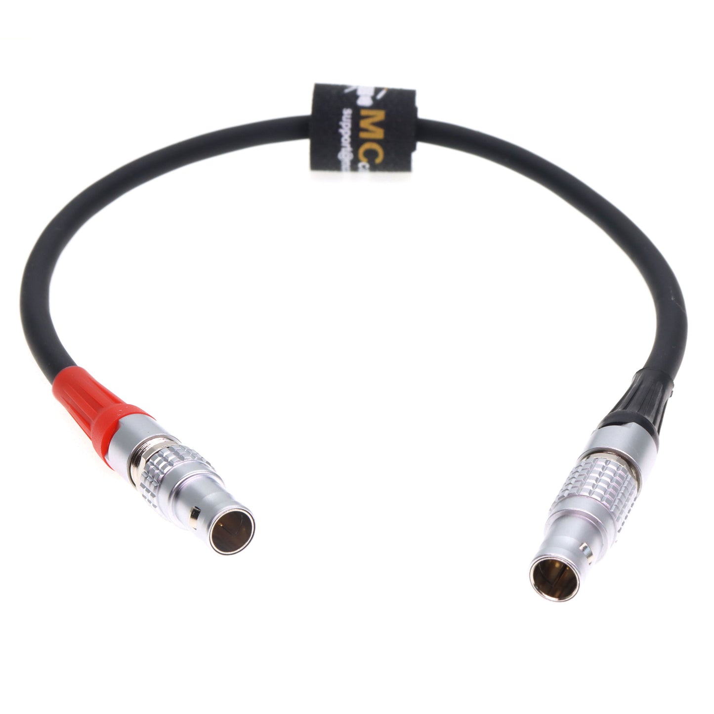 12V LBUS Power Cable for Alexa Camera to cforce Mini Plus Motor ARRI Master Grips OCU-1 cmotion Zoom 2 Pin to 4 Pin