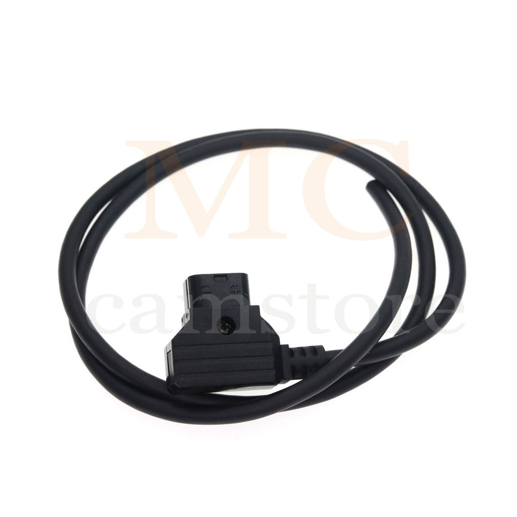 PCB Chip protect Camera Reverse protection safe d tap ptap power supply diy cable for 4k camera film monitor recorder plug jack connector