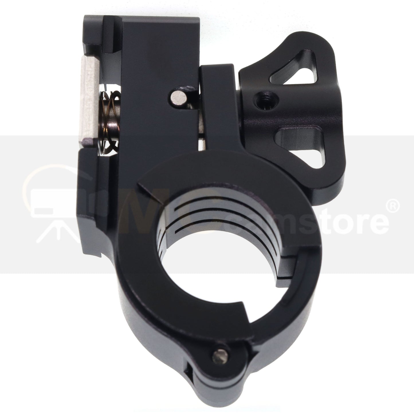 Nucleus-M Motor Rod Mount WLC-T03-MRA 15/19mm Rod Bracket Adapter for Tilta Nucleus M Follow Focus