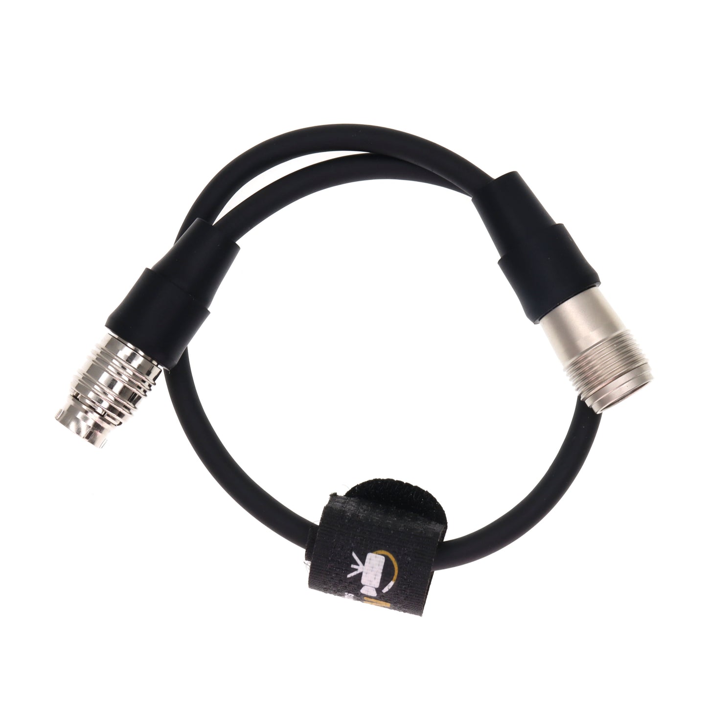 Extension Cable for Canon CN-E 18-80mm 70-200mm Servo Lens to VariZoom VZPGC20 Zoom Focus Controller Hirose 20 Pin Female Male