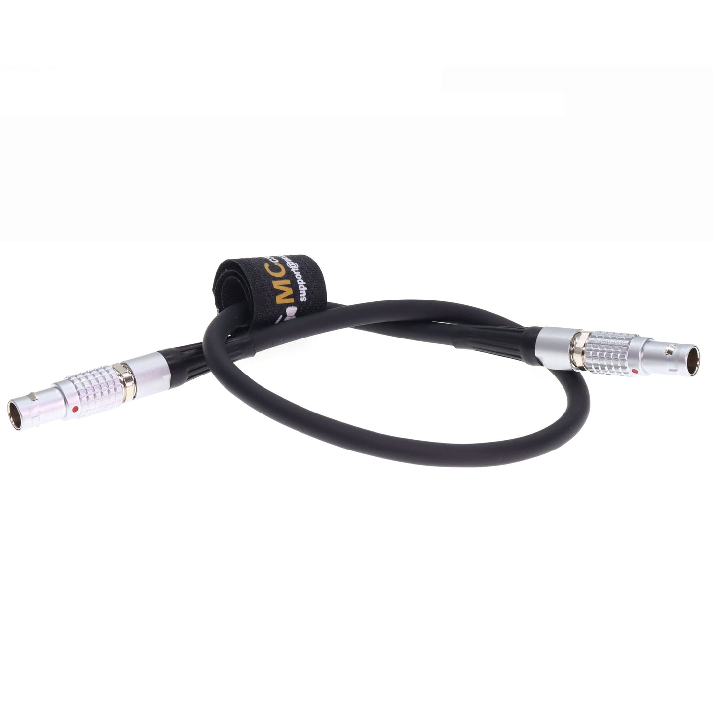 Nucleus M 7 Pin Male to 7 Pin Male Motor to Motor Connection Cable