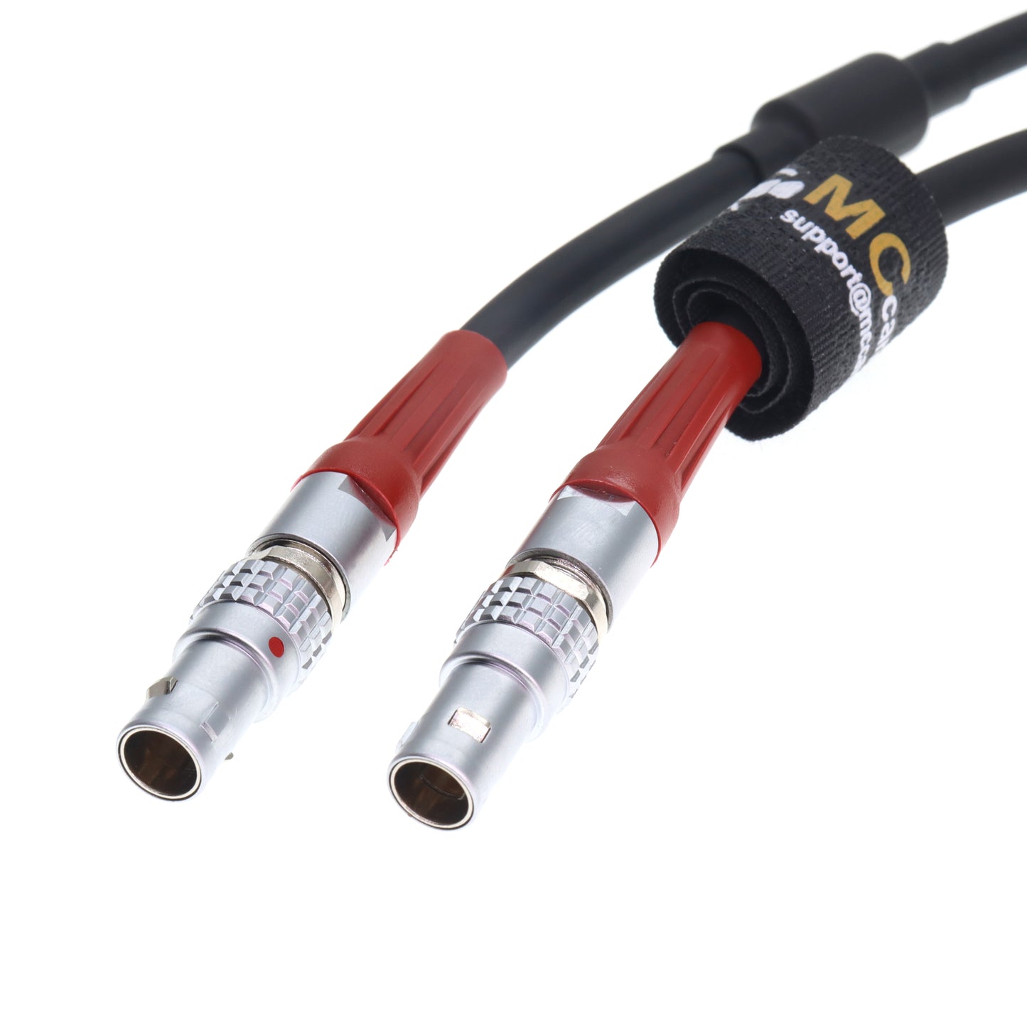 4Pin to 4pin ARRI LBUS Cable for FIZ MDR Follower Wireless Focus Alexa Mini Master Grips Cmotion Motor