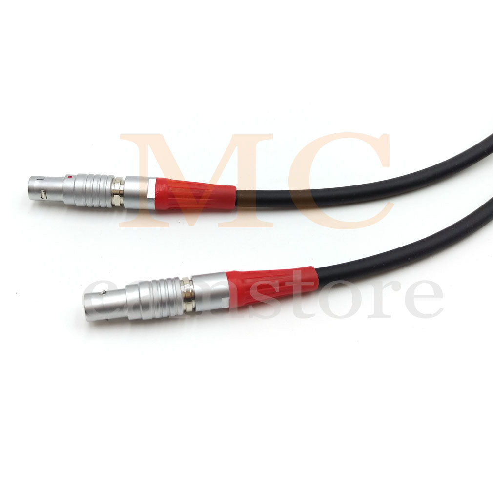 ARRI LBUS Cable, 0B 4pin to 0B 4pin