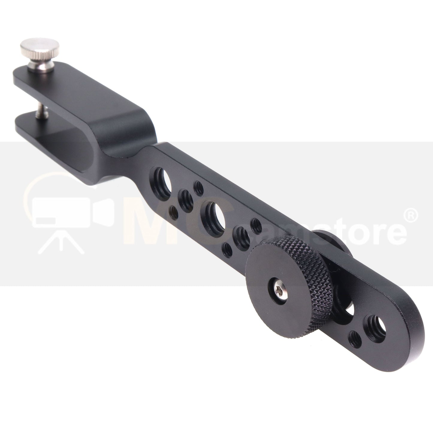 Ronin 2 Image Transmission Bracket, Tilt Axis Cage Arm Extension Stand Bracket Mount for DJI Teradek Bolt Bond Vaxis Video Transmission Transmitter Receiver