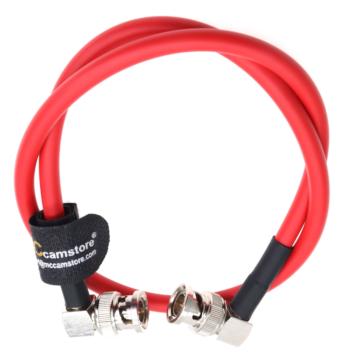 BNC to BNC Cable HD SDI Cable for Sony FS7 FX9 FX6 Alexa DSMC2 Camera Monitor Coaxial Video-Cable