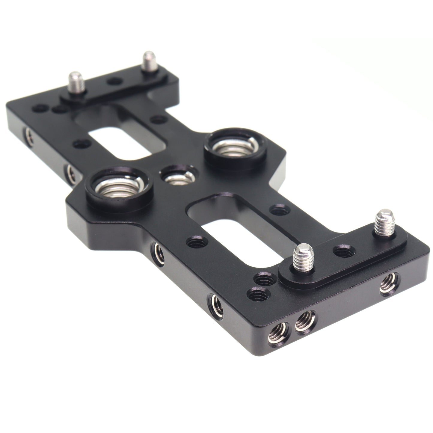 Lightweight Adapter Plate for ARRI Alexa Mini MAP-1 Cheese Plate