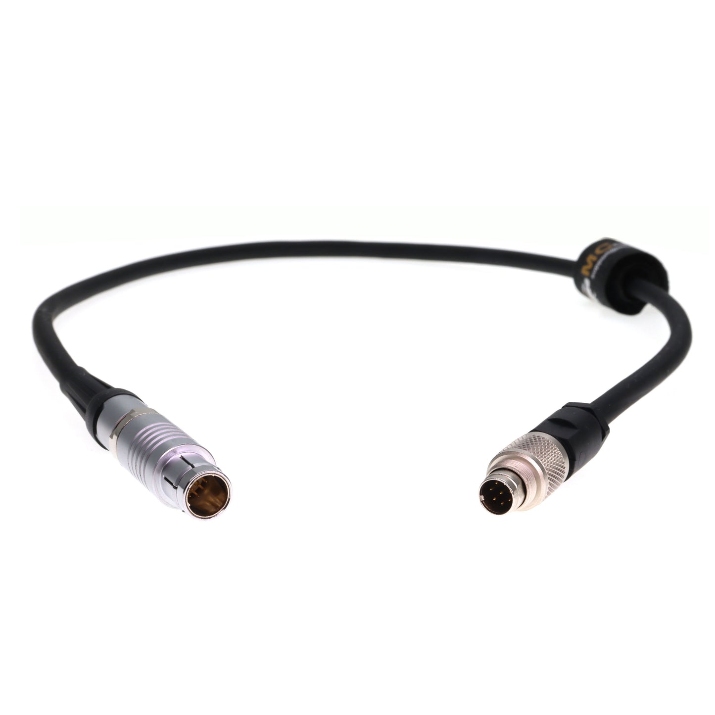 CLM4 Cable 8 Pin to FIZ 12 Pin for ARRI CLM-4 UMC-4 Motor to Motor Controller Compatible with ARRI K2.72099.0