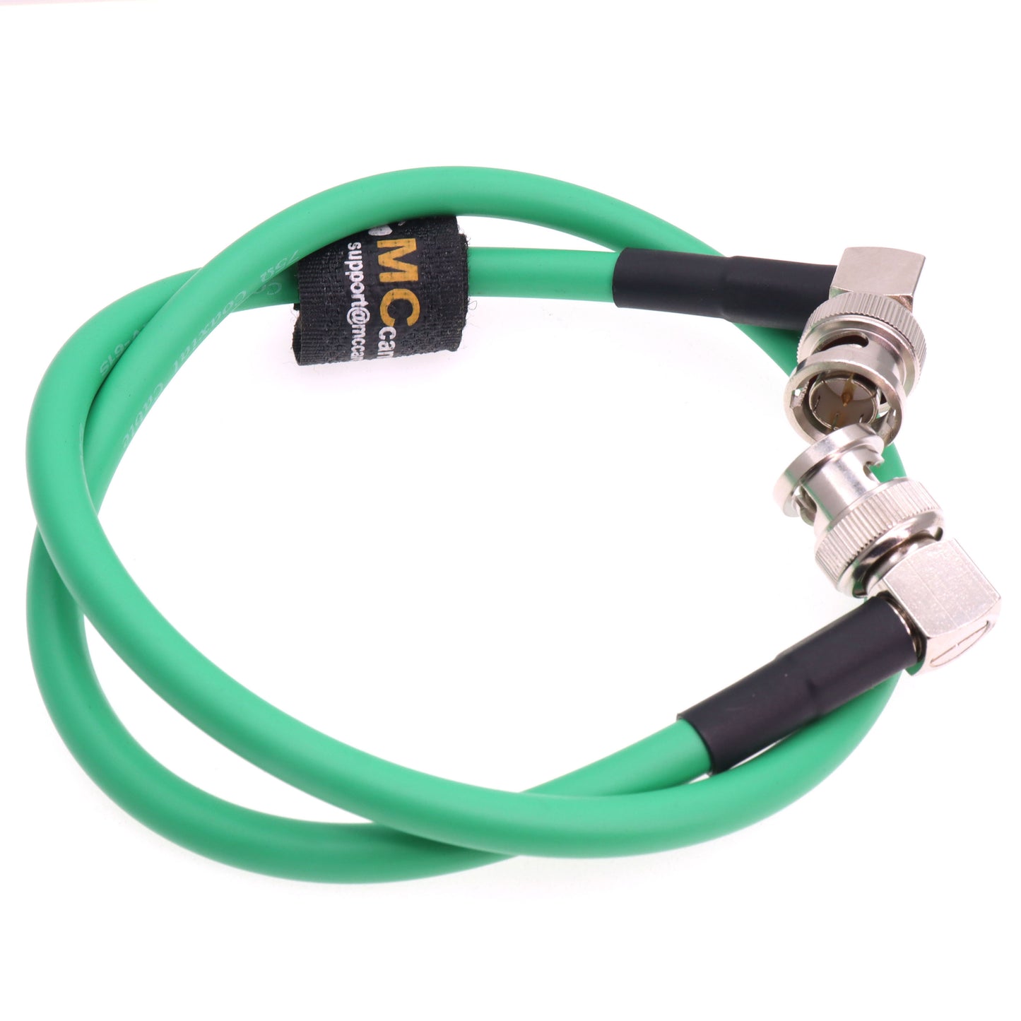 BNC to BNC Cable HD SDI Cable for Sony FS7 FX9 FX6 Alexa DSMC2 Camera Monitor Coaxial Video-Cable