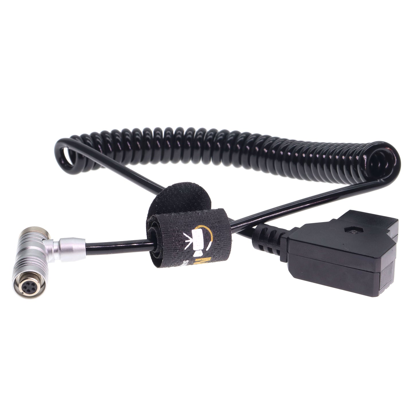 5 Pin Portkeys LH5P LH5H Monitor Power Cable to D tap