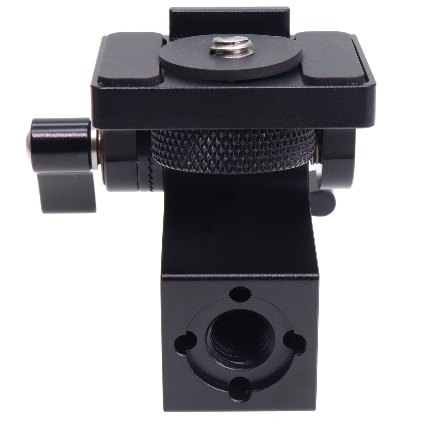 Hi-5 Display Bracket with 1/4" Screw, Wireless Focus Fixed Display Buckle for ARRI Hi5 Wireless Focus Fixed Display Bracket
