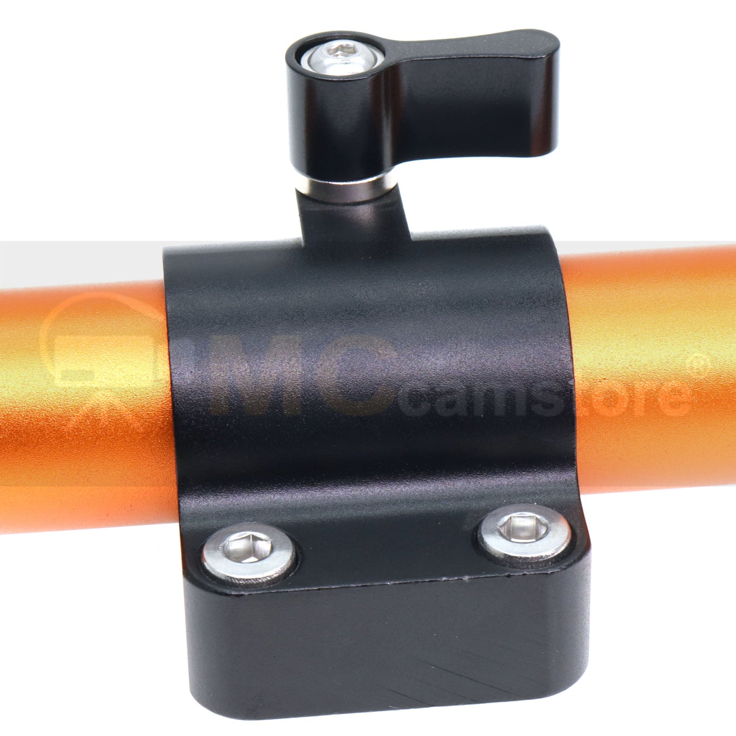 19mm Tube Clip M4 Screw for ARRI RMB-3 Link Wireless Follow Focus Motor 19mm Tube Clip