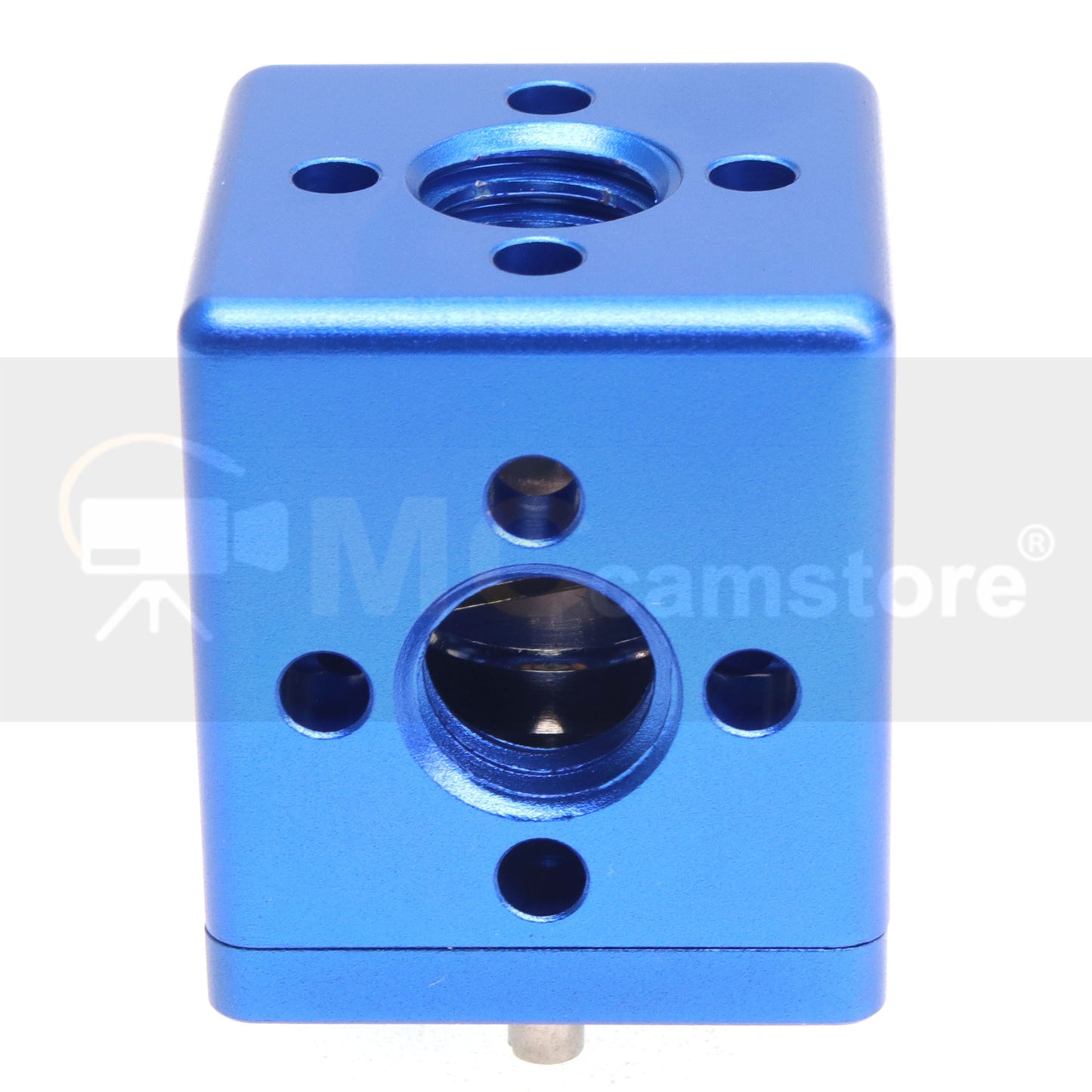 Extension Adapter Cube Top Handle for ARRI Sony RED Camera Monitor Focus Motor Teradek Wireless System with 3/8" Thread Bracket Lock Mounting