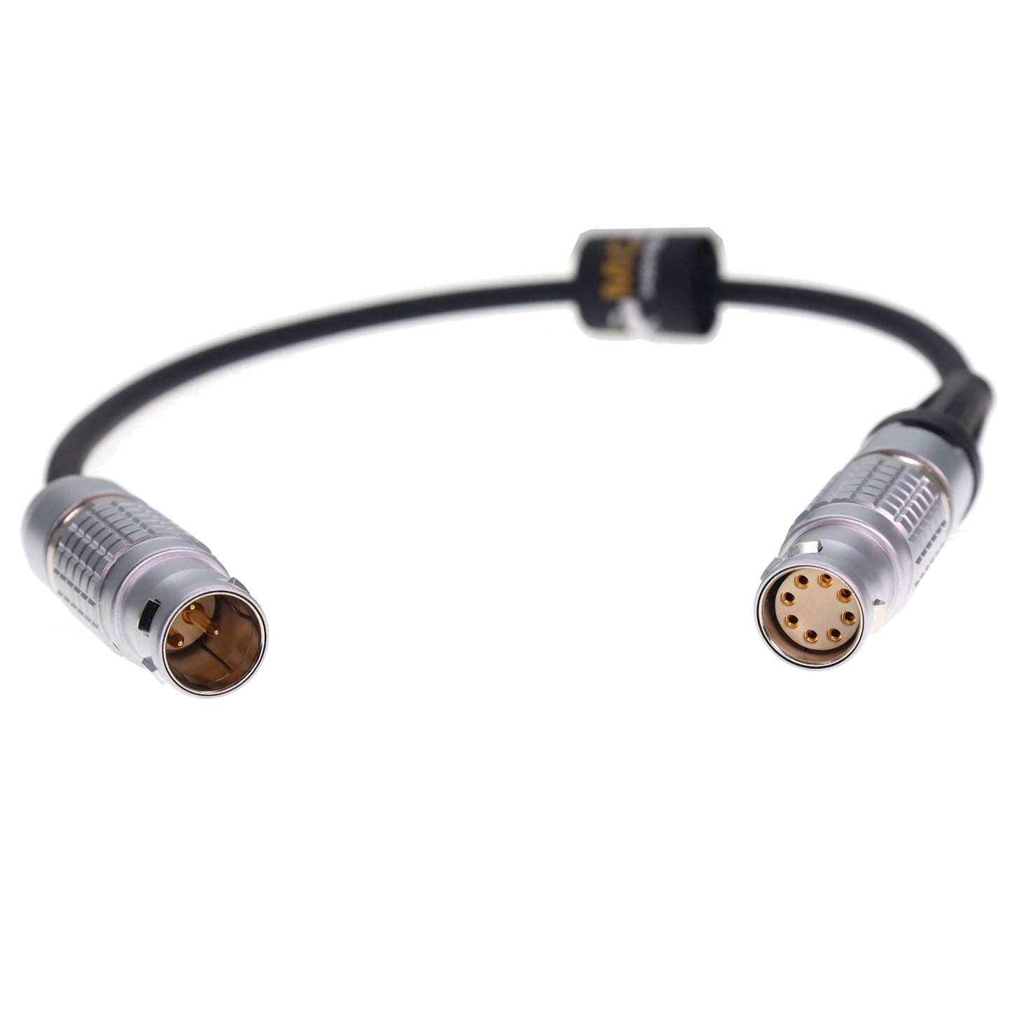 Tiffen | Steadicam 2B 3Pin to 8Pin Female 24V Power Cable for Alexa 35, Alexa Mini, Alexa Mini LF Amira Camera