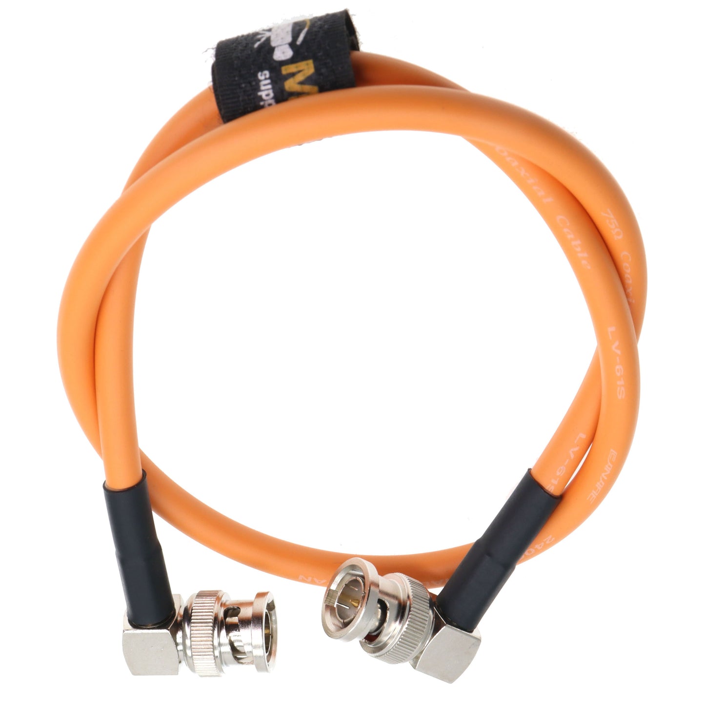BNC to BNC Cable HD SDI Cable for Sony FS7 FX9 FX6 Alexa DSMC2 Camera Monitor Coaxial Video-Cable