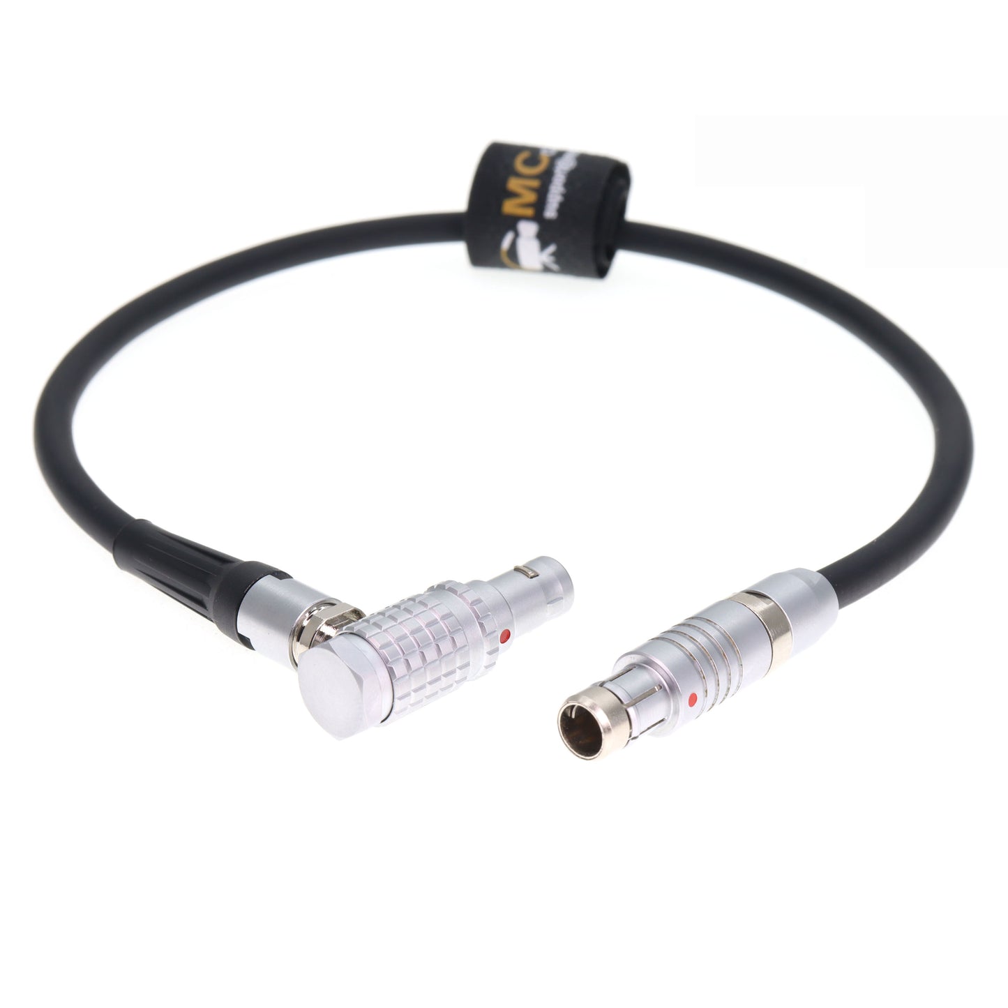 7 pin Nucleus-M Power Cable from RS 3 pin for Nucleus M Motor Power Supply