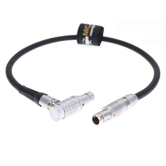 7 pin Nucleus-M Power Cable from RS 3 pin for Nucleus M Motor Power Supply
