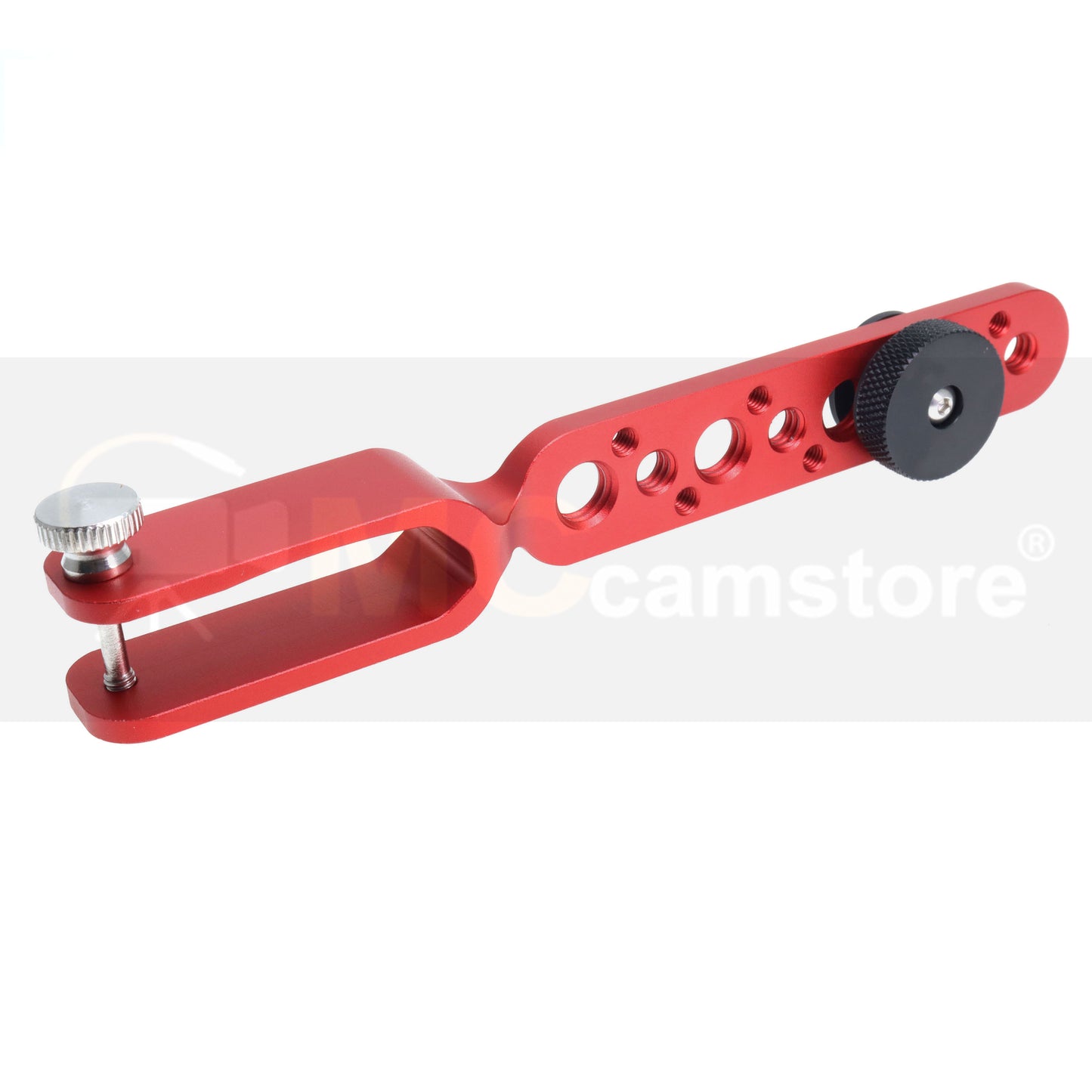 Ronin 2 Image Transmission Bracket, Tilt Axis Cage Arm Extension Stand Bracket Mount for DJI Teradek Bolt Bond Vaxis Video Transmission Transmitter Receiver