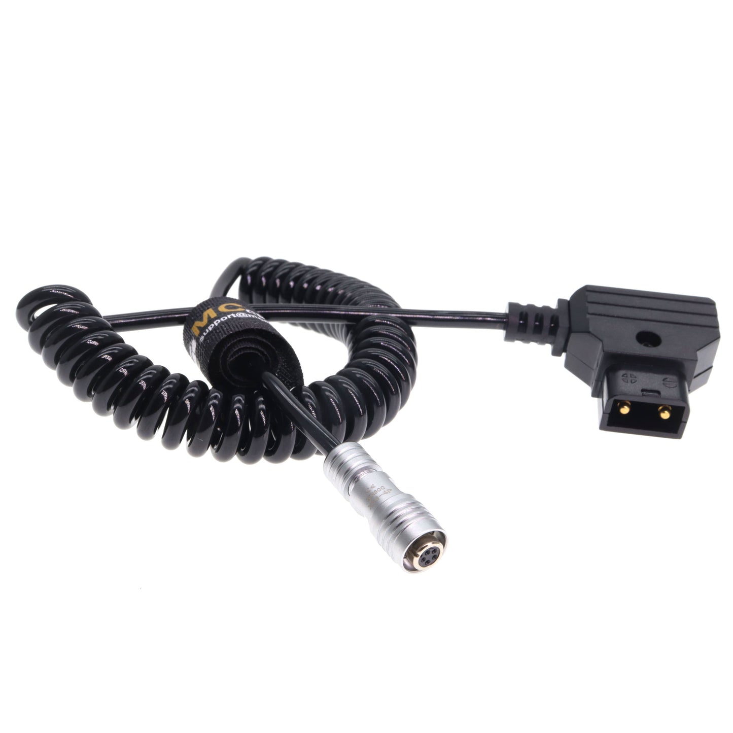 5 Pin Female to D tap Power Cable for Portkeys LH5P LH5H Monitor