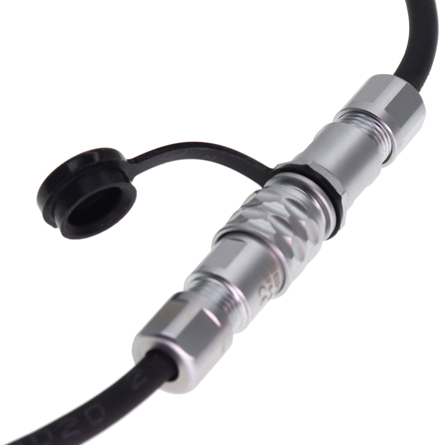 BMPCC 4K Blackmagic Pocket Cinema Camera 4K 6K 6K Pro Extension Power Cable for Black Magic Design SF610 2Pin Male to Female