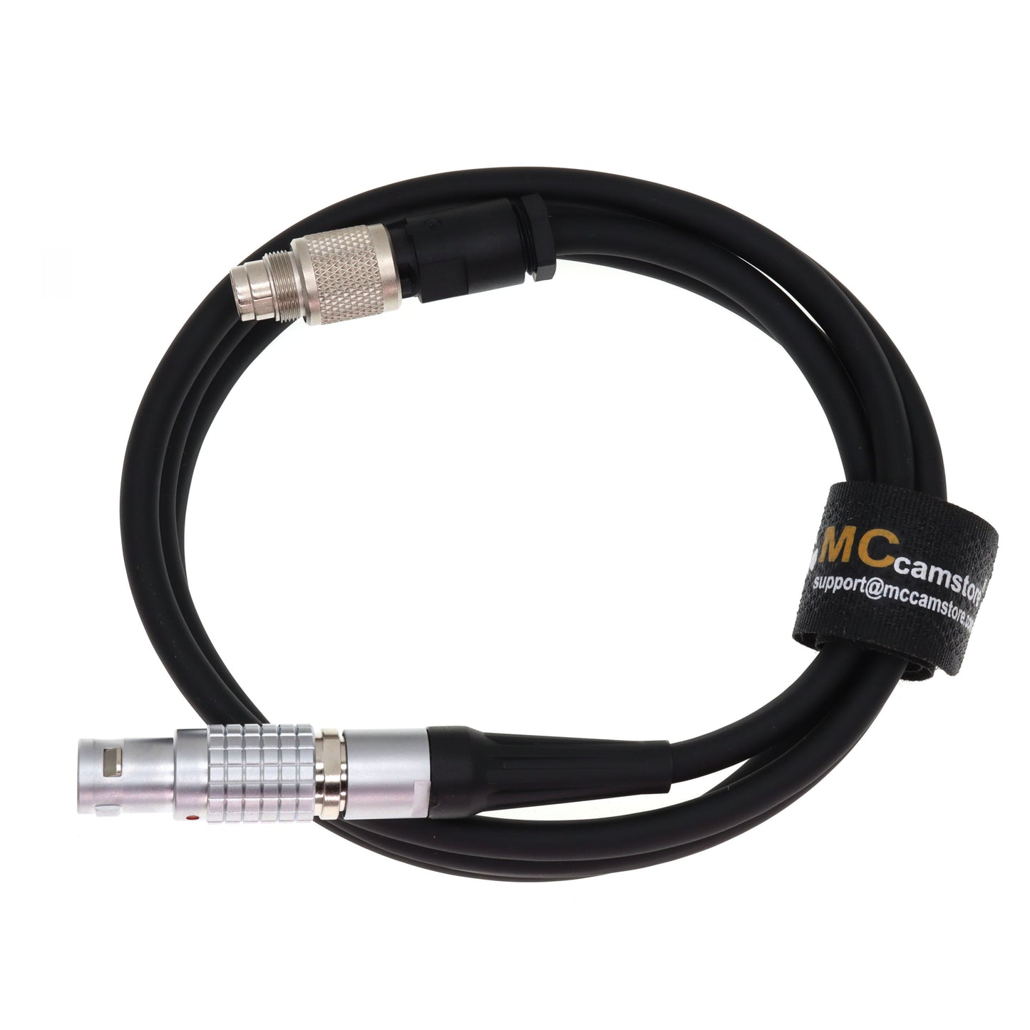 8 Pin to 7 Pin CLM4 Motor Control Cable 30cm for ARRI CLM-4 Lens Motor to AL2/MagNum Wireless Follow Focus Receiver