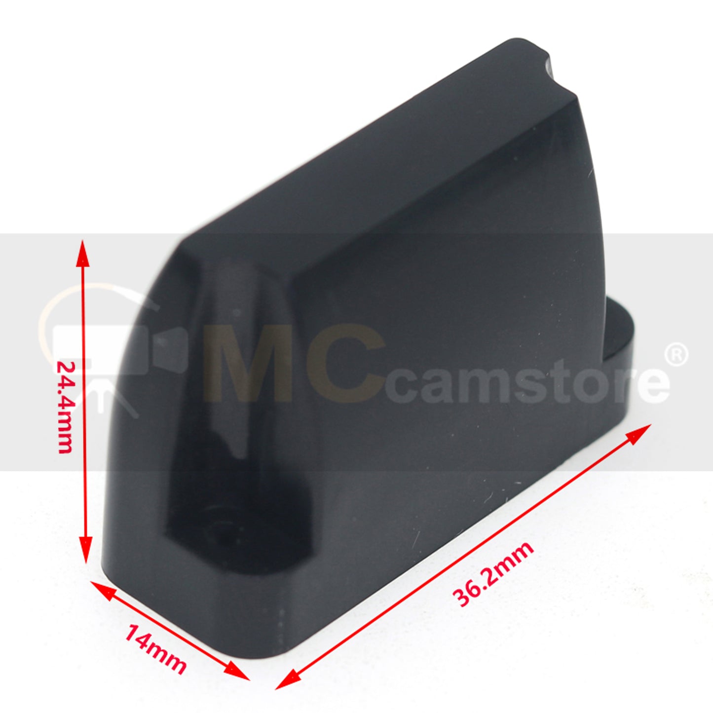 WCU-4 Antenna Protection Cover for ARRI Wireless Focusing Device WCU-4