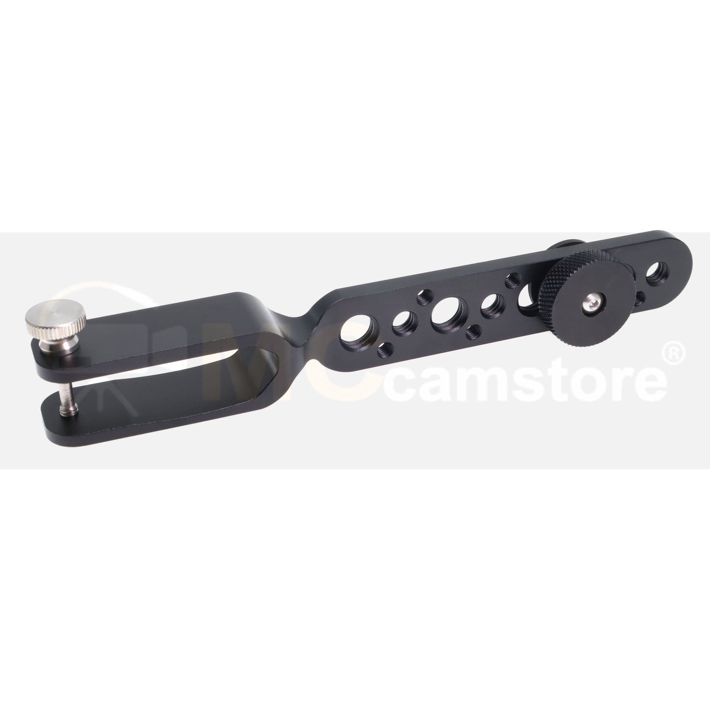 Ronin 2 Image Transmission Bracket, Tilt Axis Cage Arm Extension Stand Bracket Mount for DJI Teradek Bolt Bond Vaxis Video Transmission Transmitter Receiver